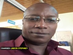 Former BK Int’l assistant manager charged with $20M insurance fraud