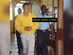 Miner jailed 12 years for manslaughter