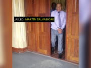 Father of eight jailed 9 years for fatally chopping friend