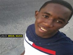 Minibus conductor jail 4 months for stabbing schoolboy to neck