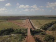 Manari Bypass Road officially opens on Saturday