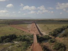 Manari Bypass Road officially opens on Saturday