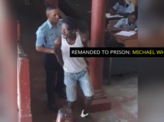 Vendor remanded for robbing man at knife point