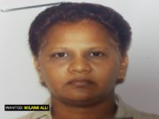 Wanted bulletin issued for woman who allegedly paid lover $7M to murder husband in 2009