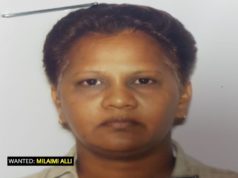 Woman who allegedly paid lover $7M to kill husband in 2009 nabbed at CJIA