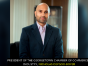 GCCI calls for Code of Ethics for parties contesting 2020 elections