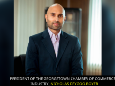 Foreign investors unfazed by Guyana’s looming Local Content Policy – GCCI