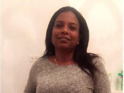 Woman remanded for trafficking ganja