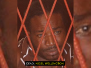 Dead bandit was charged with forcing female victim to perform sex act