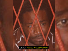 Dead bandit was charged with forcing female victim to perform sex act