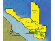 Payara Field to be approved in late 2019 — EPA