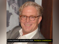 Patrick Sheridan attained Guyana Goldfields’ asset for himself through series of related party transactions