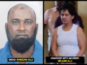 Wife charged with 2009 murder of fuel dealer