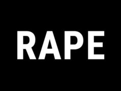 Teen alleges rape, suspect detained