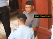 North West farmer charged with possession of marijuana