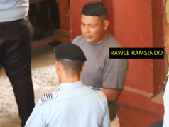 North West farmer charged with possession of marijuana