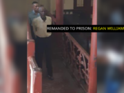 Man remanded for damaging friend’s car window after argument