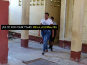 Coke in books waitress gets four years, fined $13.1M