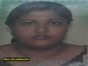 Woman busted at CJIA with cocaine in books