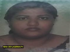 Woman busted at CJIA with cocaine in books