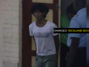 Youth charged with teen’s murder after fight over cabbage
