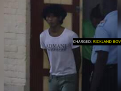 Youth charged with teen’s murder after fight over cabbage