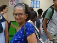 Daughter accused of killing mother remanded