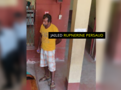 30 months jail for man who told wife: “I will not stop beating you until you’re dead.”