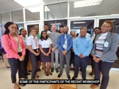 GCAA hosts capacity building training for airline operators