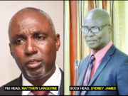 SOCU fails to secure a single conviction from cases referred by FIU