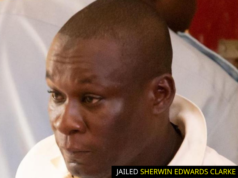 “Thankful” taxi driver gets three years for trafficking 8 lbs ganja