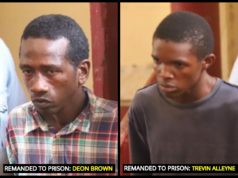 Duo gets one year for stealing $1M worth of car accessories