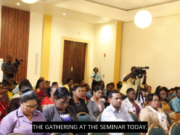 Addressing learning disabilities high on Education Ministry’s agenda