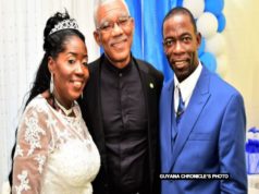 Housing Minister’s husband given contract for government houses in Victoria – Jagdeo exposes