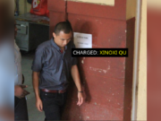 Attempted murder charge dismissed against Chinese businessman