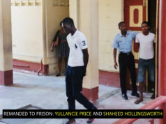 Sophia youths remanded for robbing traffic rank of $3,000, phone