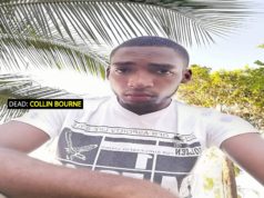 CJIA employee dies in three-vehicle collision