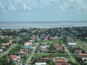 Govt. hands over $24M to City Council to complete community projects