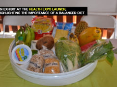 2019 Health Expo launched with focus on ‘well-being for all’
