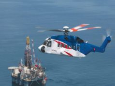 Bristow close to declaring bankruptcy, under investigation