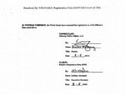 PPP hired lobbyist implicated in investigation into Russia’s involvement in 2016 US elections