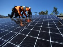 GRA announces exemptions for solar items