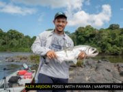 Patriotism, artistry, and determination flow in Reel Guyana’s must-see new series