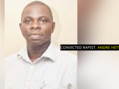 Former media worker asks court to overturn 25 yearsโ sentence