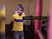 Mechanic remanded for stabbing businessman after confrontation
