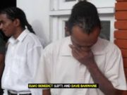 Death row inmates now sentenced to 25 years