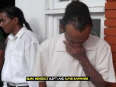 Death row inmates now sentenced to 25 years