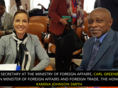 ACP Council passes resolution on Guyana-Venezuela border controversy