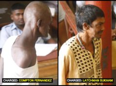 Cleaner changes plea to guilty, gets 12 months on burglary charge