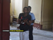 High Court trial for minibus conductor charged with rape of girl, 15